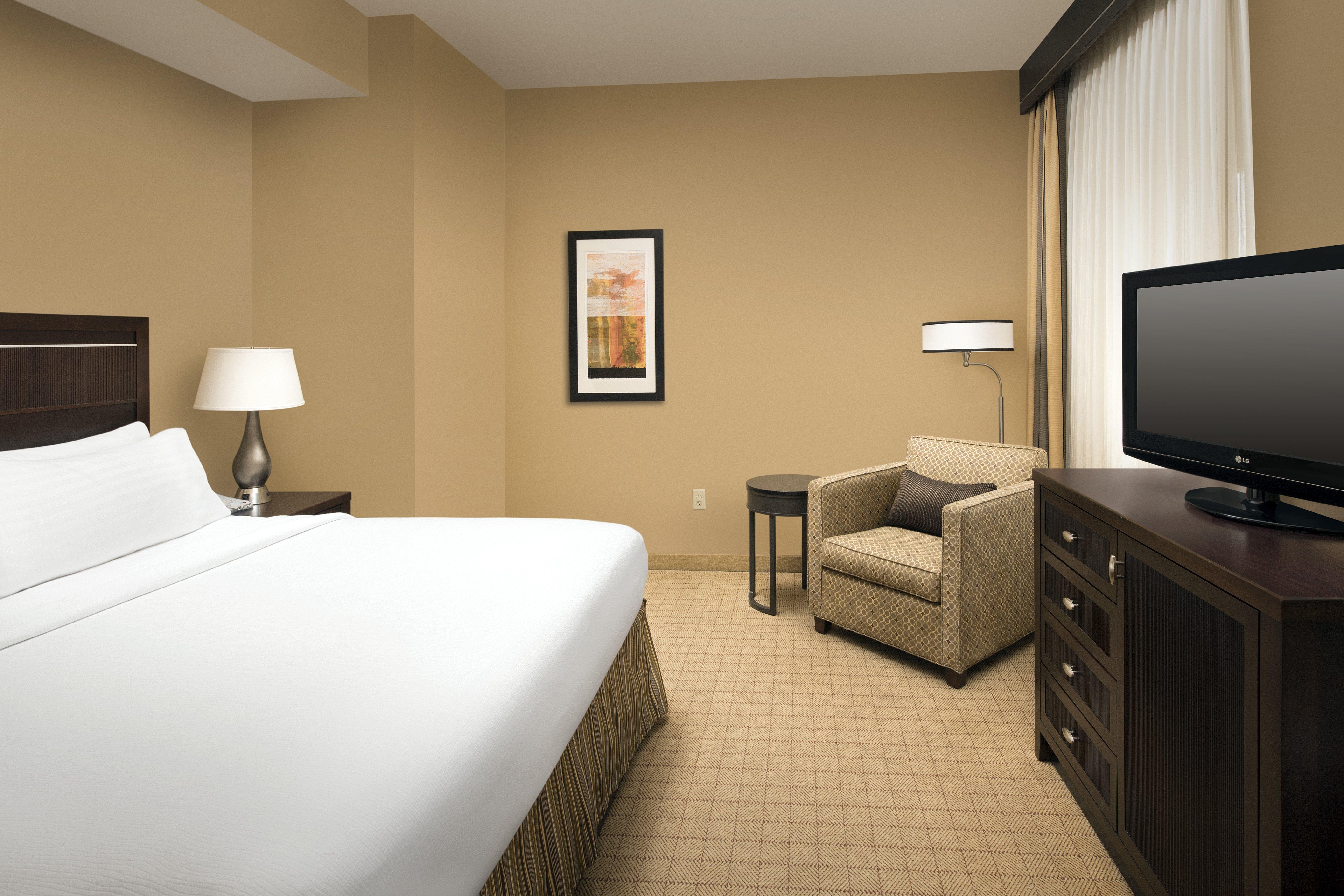 Doubletree By Hilton Denver International Airport, Co Exteriér fotografie