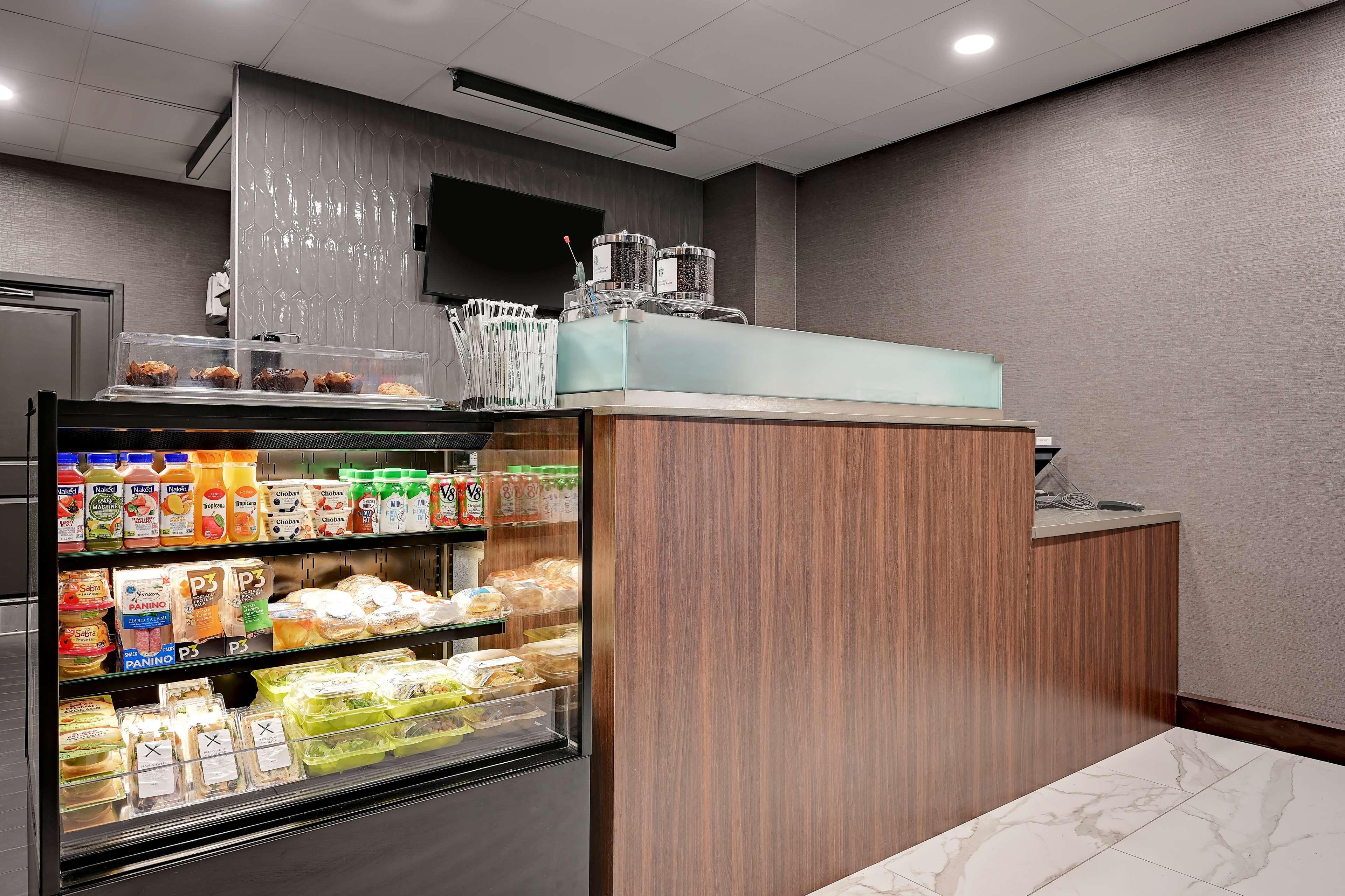 Doubletree By Hilton Denver International Airport, Co Exteriér fotografie