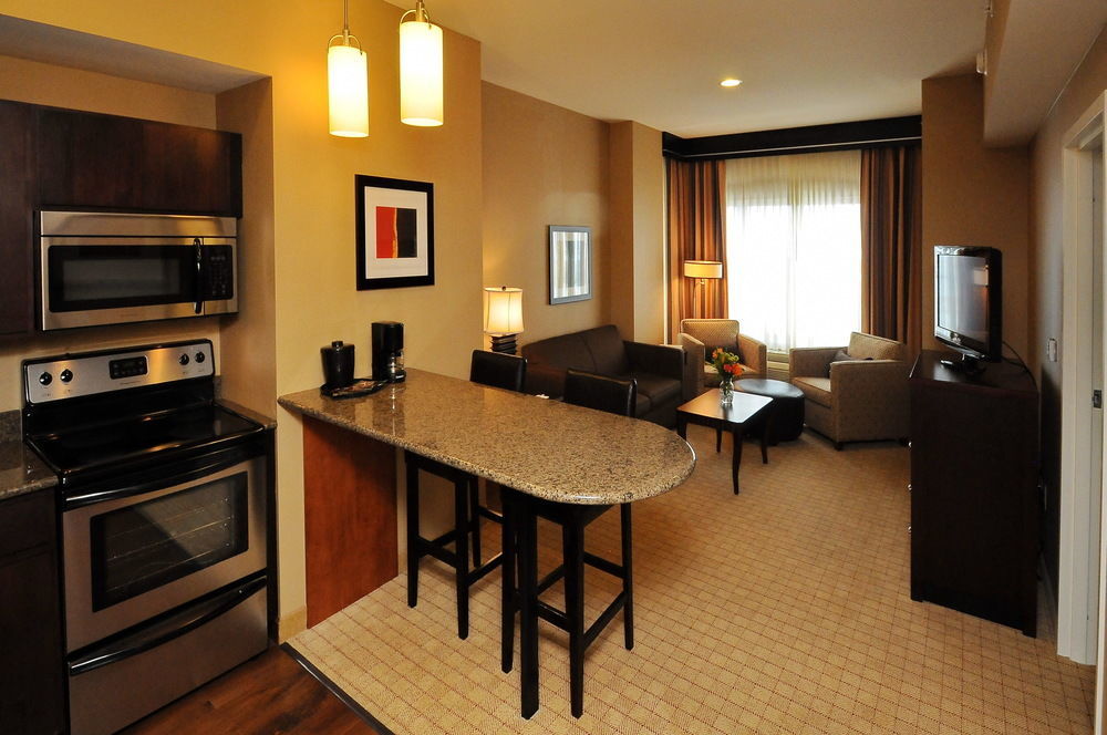 Doubletree By Hilton Denver International Airport, Co Exteriér fotografie